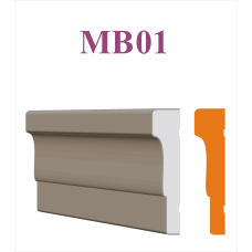 brau MB01 F brau MB01 F