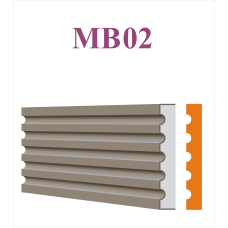 brau MB02 F brau MB02 F