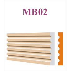 brau MB02 brau MB02
