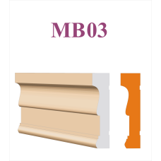 brau MB03 brau MB03