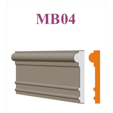 brau MB04 F brau MB04 F