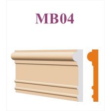 brau MB04 brau MB04