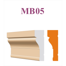 brau MB05 brau MB05