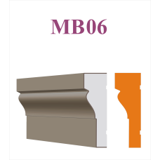 brau MB06 F brau MB06 F