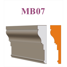 brau MB07 F brau MB07 F