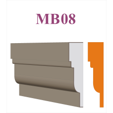 brau MB08 F