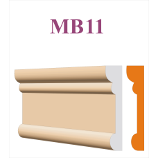 brau MB11