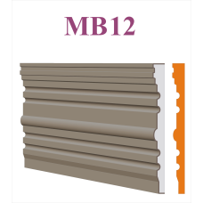 brau MB12 F