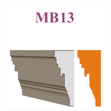 brau MB13 F
