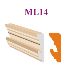 ML14 bagheta