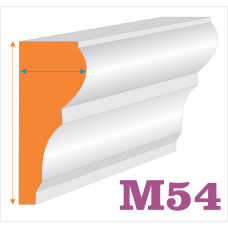 M54F Bagheta