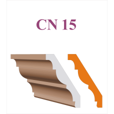 Cornisa CN15 Cornisa CN15