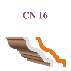 Cornisa CN16 Cornisa CN16