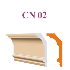 Cornisa CN02 Cornisa CN02