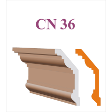 Cornisa CN36 Cornisa CN36
