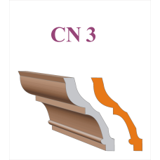 Cornisa CN03 Cornisa CN03
