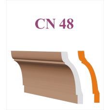 Cornisa CN48 Cornisa CN48