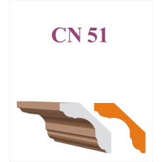 Cornisa CN51 Cornisa CN51