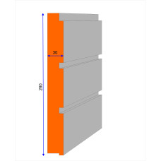 Placa MPF3 Placa MPF3