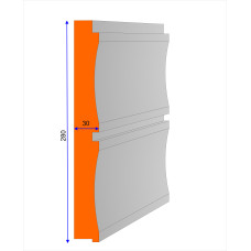 Placa MPF4 Placa MPF4