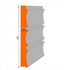 Placa MPF5 Placa MPF5