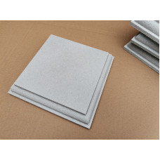 Placa colt A7 Finisată