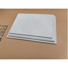 Placa colt A4 Finisata