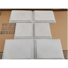 Placa colt A1 Finisata